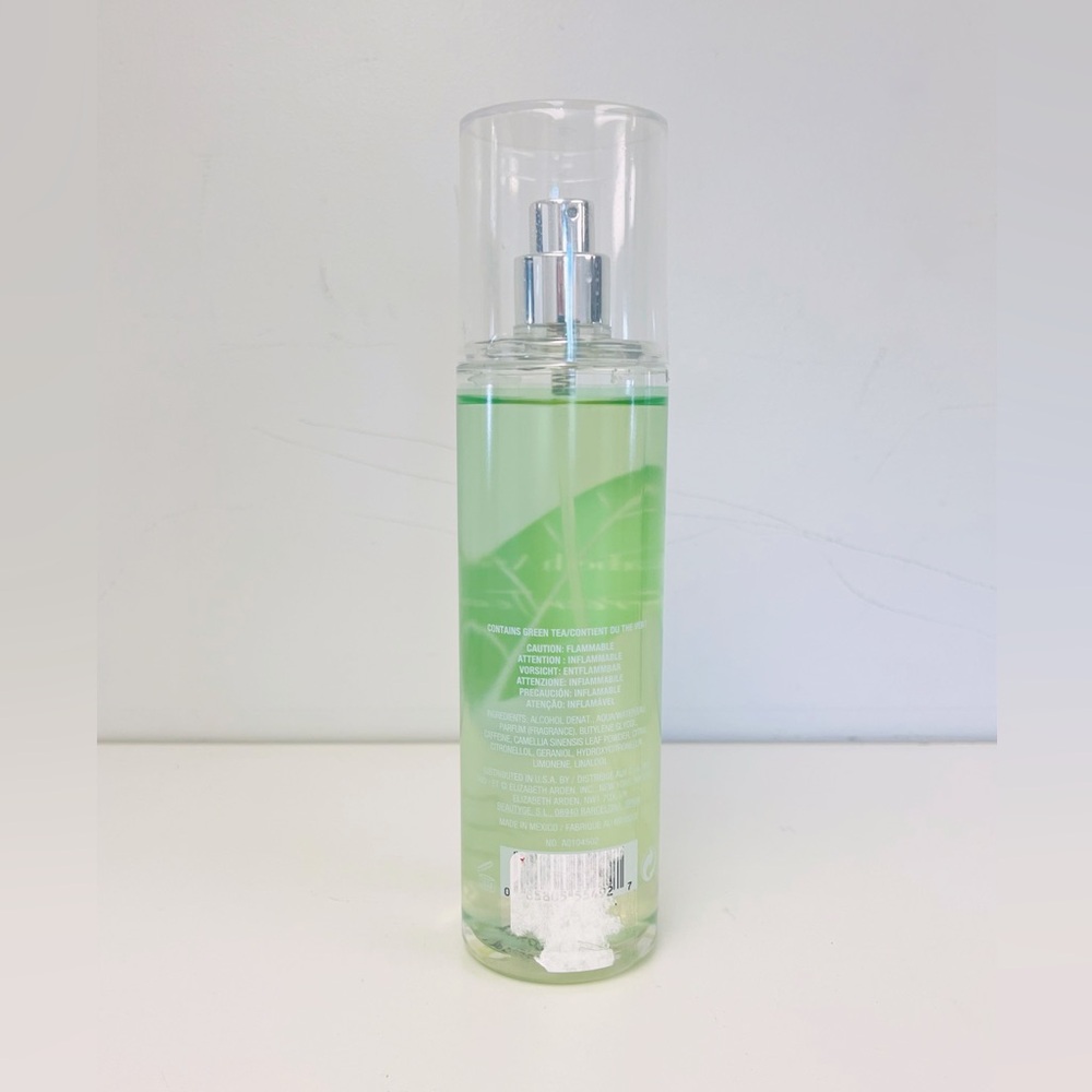 ❌SOLD❌ ELIZABETH ARDEN Green Tea Fine Fragrance Mist - Picture 2 of 2